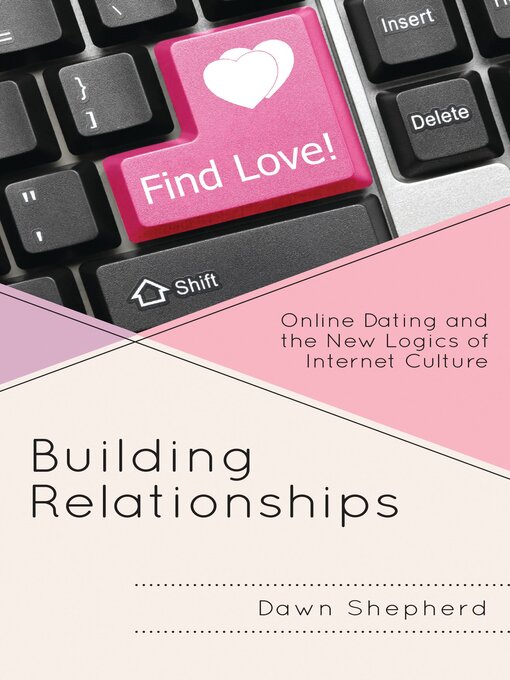 Title details for Building Relationships by Dawn Shepherd - Available